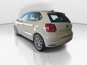 Volkswagen Polo Vivo hatch 1.6 Style - Image 5