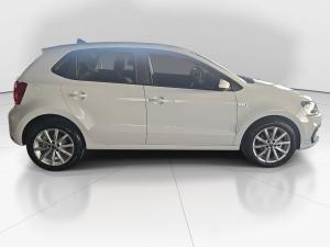 Volkswagen Polo Vivo hatch 1.6 Style - Image 8