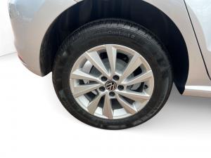 Volkswagen Polo Vivo hatch 1.4 Life - Image 16