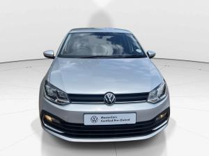 Volkswagen Polo Vivo hatch 1.4 Life - Image 2