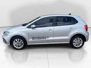 Volkswagen Polo Vivo hatch 1.4 Life - Image 4