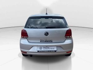 Volkswagen Polo Vivo hatch 1.4 Life - Image 6