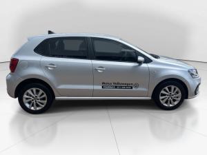Volkswagen Polo Vivo hatch 1.4 Life - Image 8