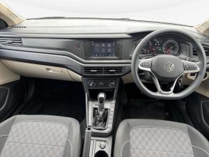 Volkswagen Polo sedan 1.6 auto - Image 11