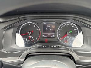 Volkswagen Polo sedan 1.6 auto - Image 13