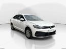Thumbnail Volkswagen Polo sedan 1.6 auto