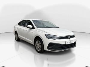 Volkswagen Polo sedan 1.6 auto - Image 1
