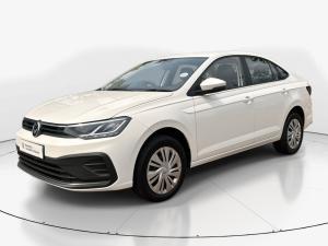 Volkswagen Polo sedan 1.6 auto - Image 22