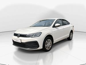 Volkswagen Polo sedan 1.6 auto - Image 3