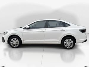 Volkswagen Polo sedan 1.6 auto - Image 4