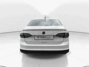 Volkswagen Polo sedan 1.6 auto - Image 6