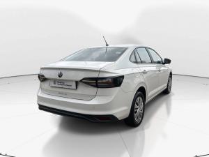 Volkswagen Polo sedan 1.6 auto - Image 7