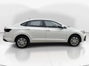Volkswagen Polo sedan 1.6 auto - Image 8