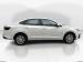 Volkswagen Polo sedan 1.6 auto - Thumbnail 8