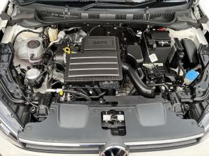 Volkswagen Polo sedan 1.6 auto - Image 9