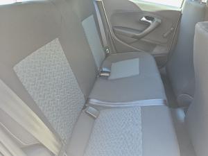 Volkswagen Polo Vivo hatch 1.6 Life - Image 14