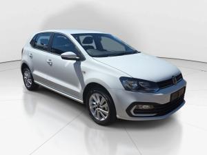 Volkswagen Polo Vivo hatch 1.6 Life - Image 1