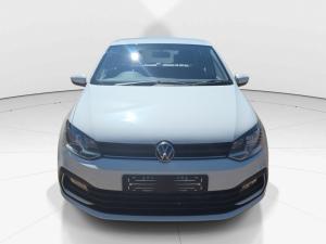 Volkswagen Polo Vivo hatch 1.6 Life - Image 2