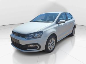 Volkswagen Polo Vivo hatch 1.6 Life - Image 3