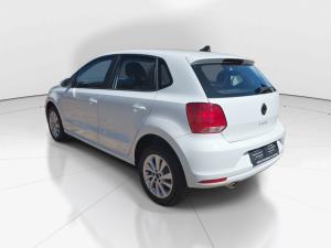 Volkswagen Polo Vivo hatch 1.6 Life - Image 5