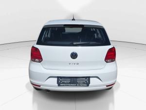 Volkswagen Polo Vivo hatch 1.6 Life - Image 6