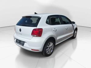 Volkswagen Polo Vivo hatch 1.6 Life - Image 7