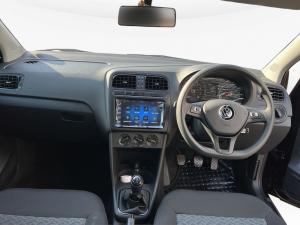 Volkswagen Polo Vivo hatch 1.4 Life - Image 11