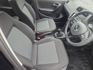 Volkswagen Polo Vivo hatch 1.4 Life - Image 14