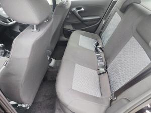 Volkswagen Polo Vivo hatch 1.4 Life - Image 15