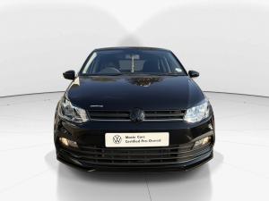 Volkswagen Polo Vivo hatch 1.4 Life - Image 2