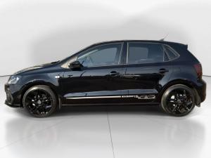 Volkswagen Polo Vivo hatch 1.4 Life - Image 4
