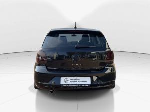Volkswagen Polo Vivo hatch 1.4 Life - Image 6