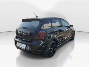 Volkswagen Polo Vivo hatch 1.4 Life - Image 7