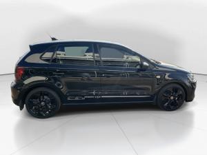 Volkswagen Polo Vivo hatch 1.4 Life - Image 8