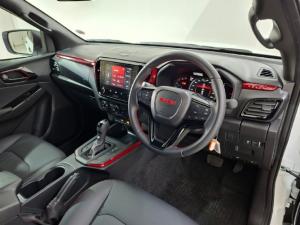Isuzu D-Max 1.9TD double cab LS X-Rider 4x4 auto - Image 10