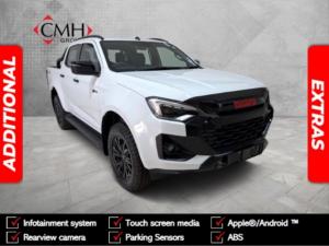 Isuzu D-Max 1.9TD double cab LS X-Rider 4x4 auto - Image 1
