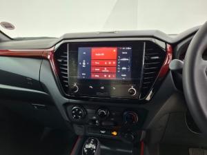 Isuzu D-Max 1.9TD double cab LS X-Rider 4x4 auto - Image 9