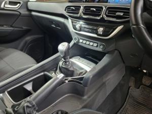 Foton Tunland G7 2.0TD double cab TL manual - Image 10