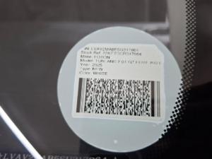Foton Tunland G7 2.0TD double cab TL manual - Image 11