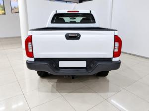 Foton Tunland G7 2.0TD double cab TL manual - Image 12