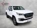 Foton Tunland G7 2.0TD double cab TL manual - Thumbnail 1