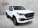 Thumbnail Foton Tunland G7 2.0TD double cab TL manual