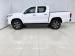 Foton Tunland G7 2.0TD double cab TL manual - Thumbnail 2