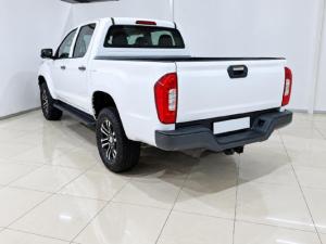 Foton Tunland G7 2.0TD double cab TL manual - Image 3