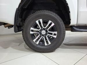 Foton Tunland G7 2.0TD double cab TL manual - Image 5