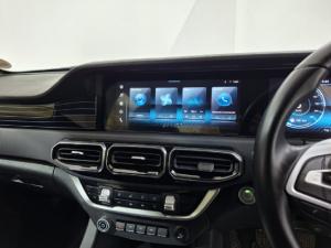 Foton Tunland G7 2.0TD double cab TL manual - Image 6
