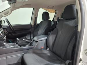 Foton Tunland G7 2.0TD double cab TL manual - Image 7