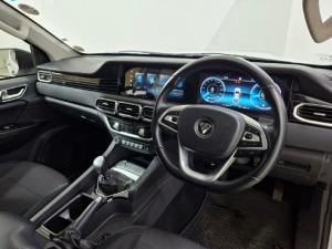 Foton Tunland G7 2.0TD double cab TL manual - Image 8