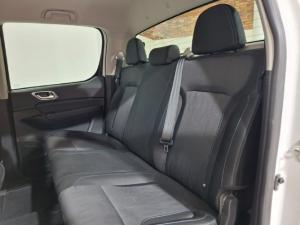 Foton Tunland G7 2.0TD double cab TL manual - Image 9