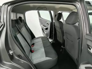 Citroen Aircross 1.2T Max - Image 10